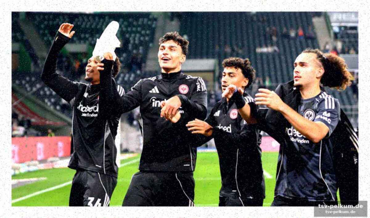 Ein quiz für wahre bundesliga-experten