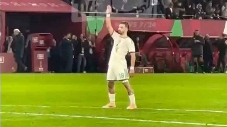 bundesliga-star im sturm: amoura wird zum sündenbock nach algeriens sieg!