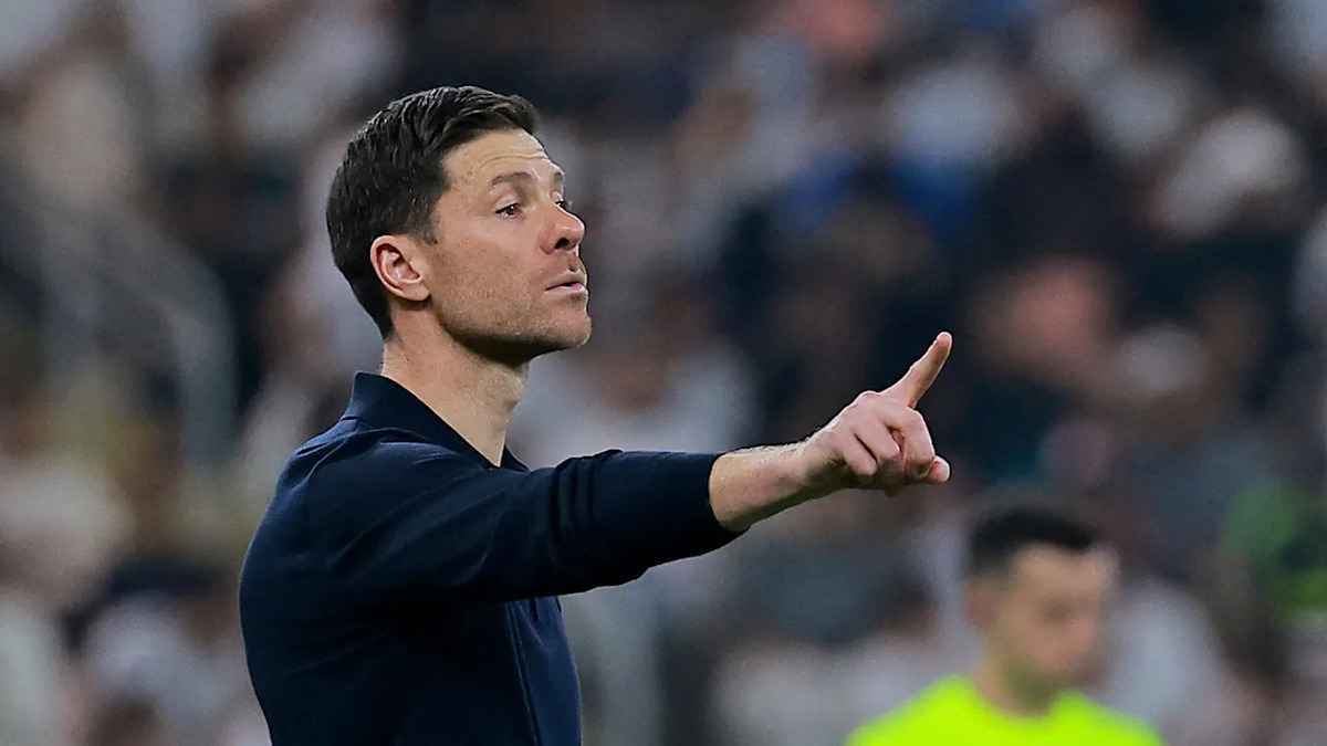 Bundesliga-trainerchaos: das xxl-domino rollt!