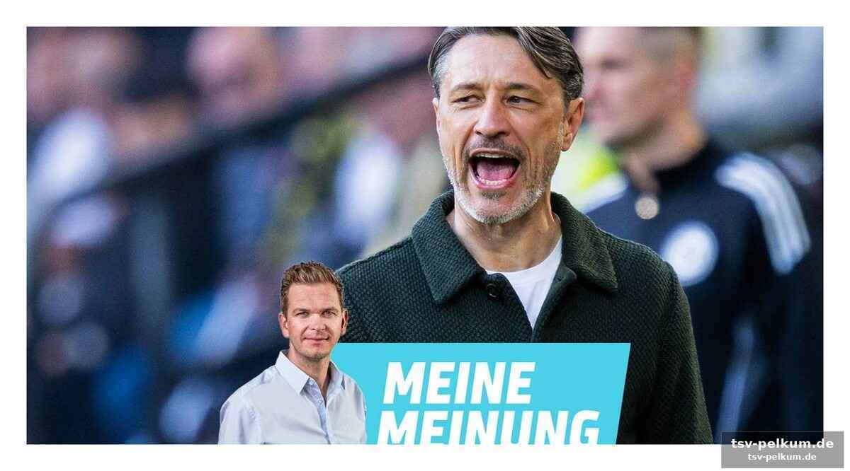 Sieben klubs im trainer-limbo