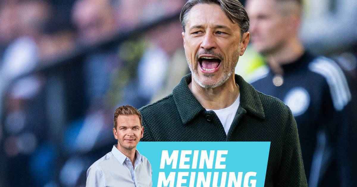 Bundesliga-trainerchaos droht: wer hält die kohleneste?