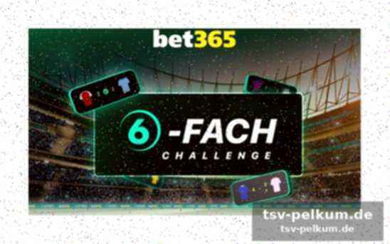 Mehr als nur ein tippspiel: das willkommenspaket von bet365