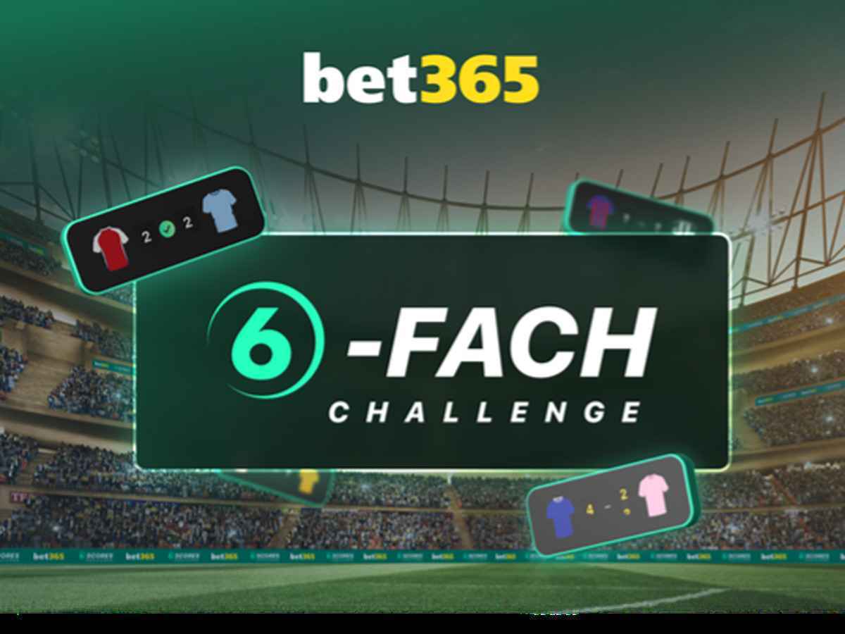 Bundesliga-vorhersagen: 100.000€ jackpot bei bet365