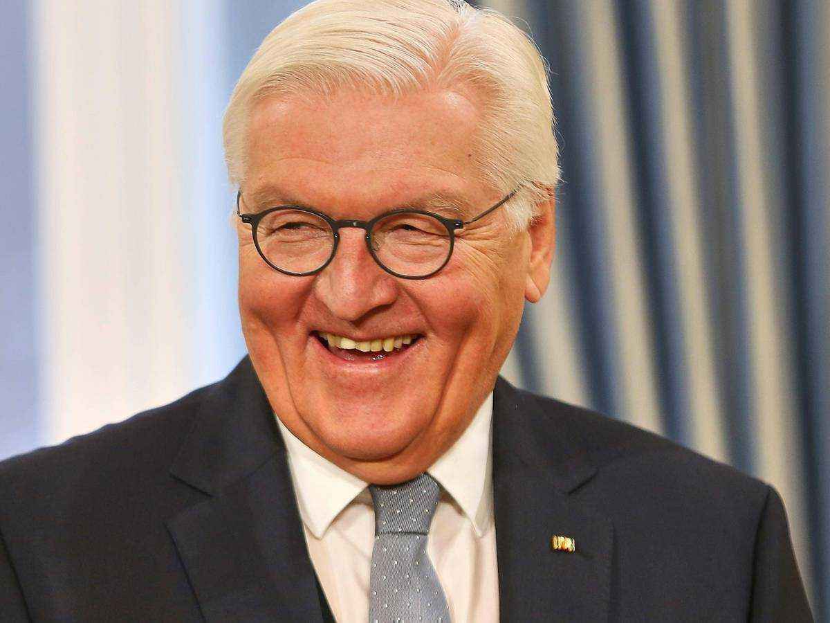 Bundespräsident steinmeier voller vorfreude auf die olympischen spiele in norditalien