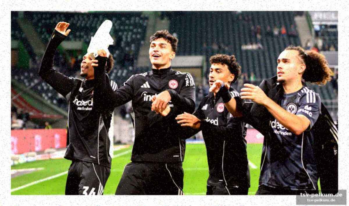 Ein spieltag voller rekorde und highlights