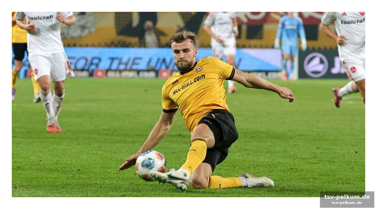 Gonther: „der ball ruht jetzt“