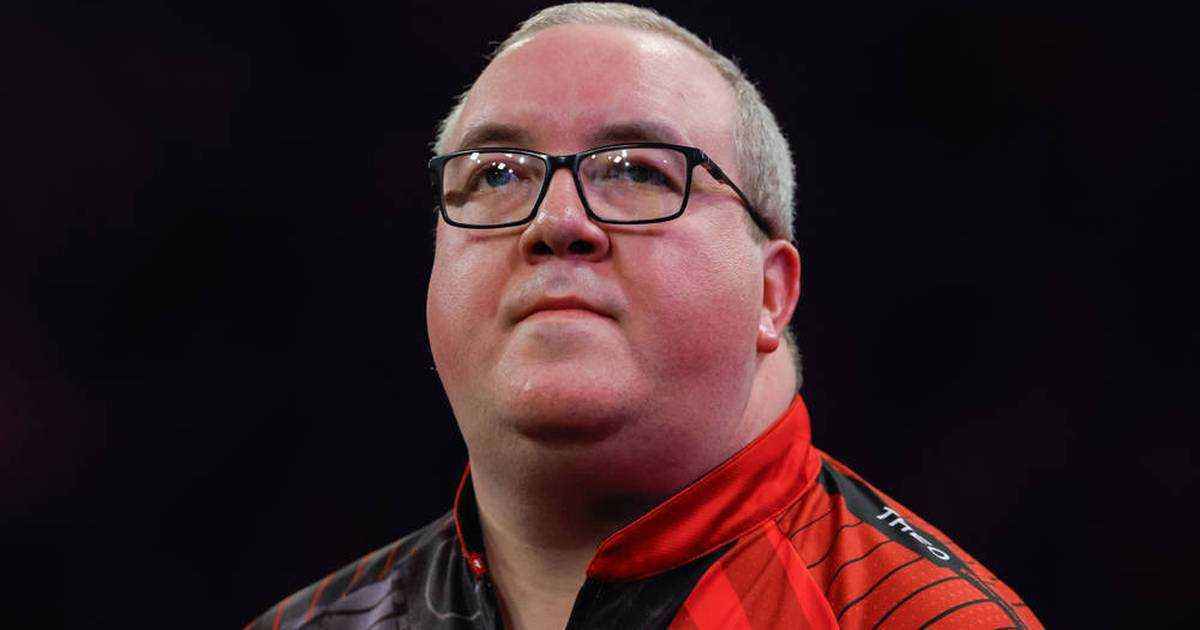 Bunting fällt aus: darts-star verpasst grand prix in münchen!