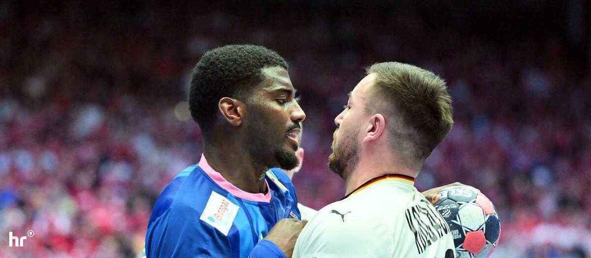 Burger im bauch, kroatien vor der brust – handball-helden auf dem weg zum halbfinale