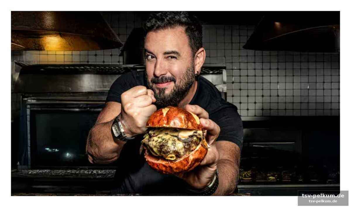 Wer kocht mit? die top-restaurants im rennen