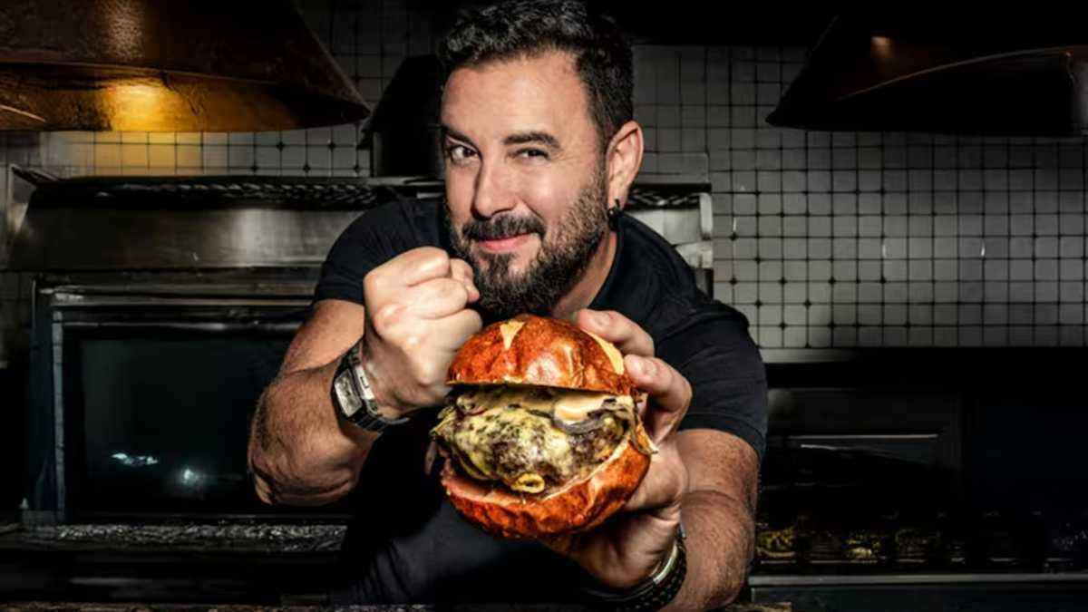 Burger-hype in kolumbien: festival sprengt alle rekorde!