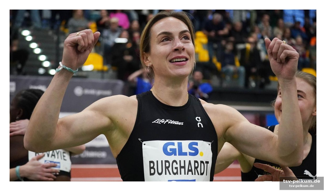 Olympische medaillen und kindheitsträume