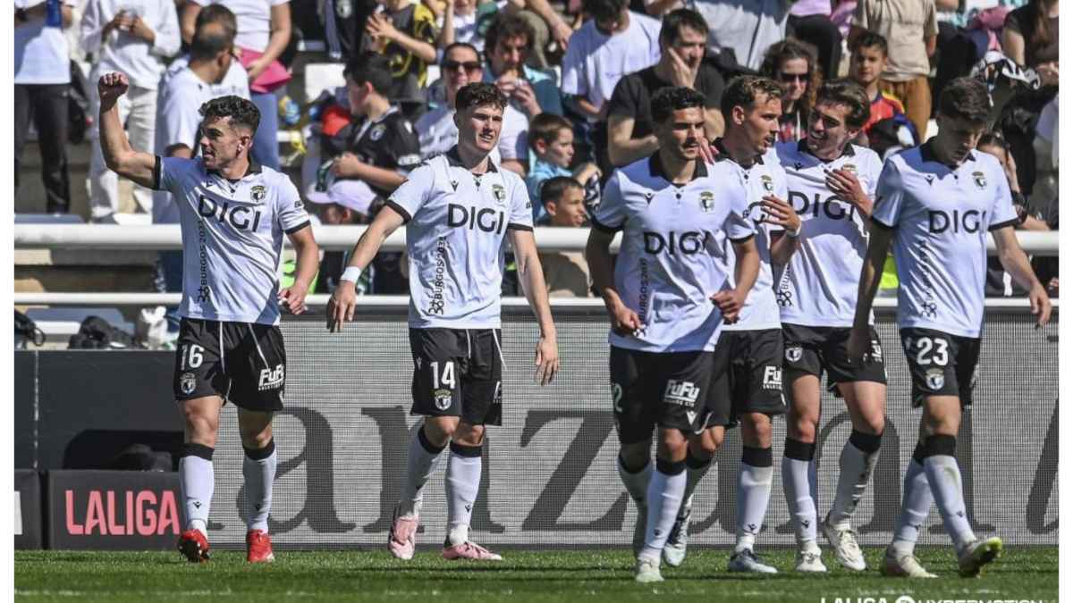 Burgos kämpft um die playoffs: schlüsselspieler kehren zurück!