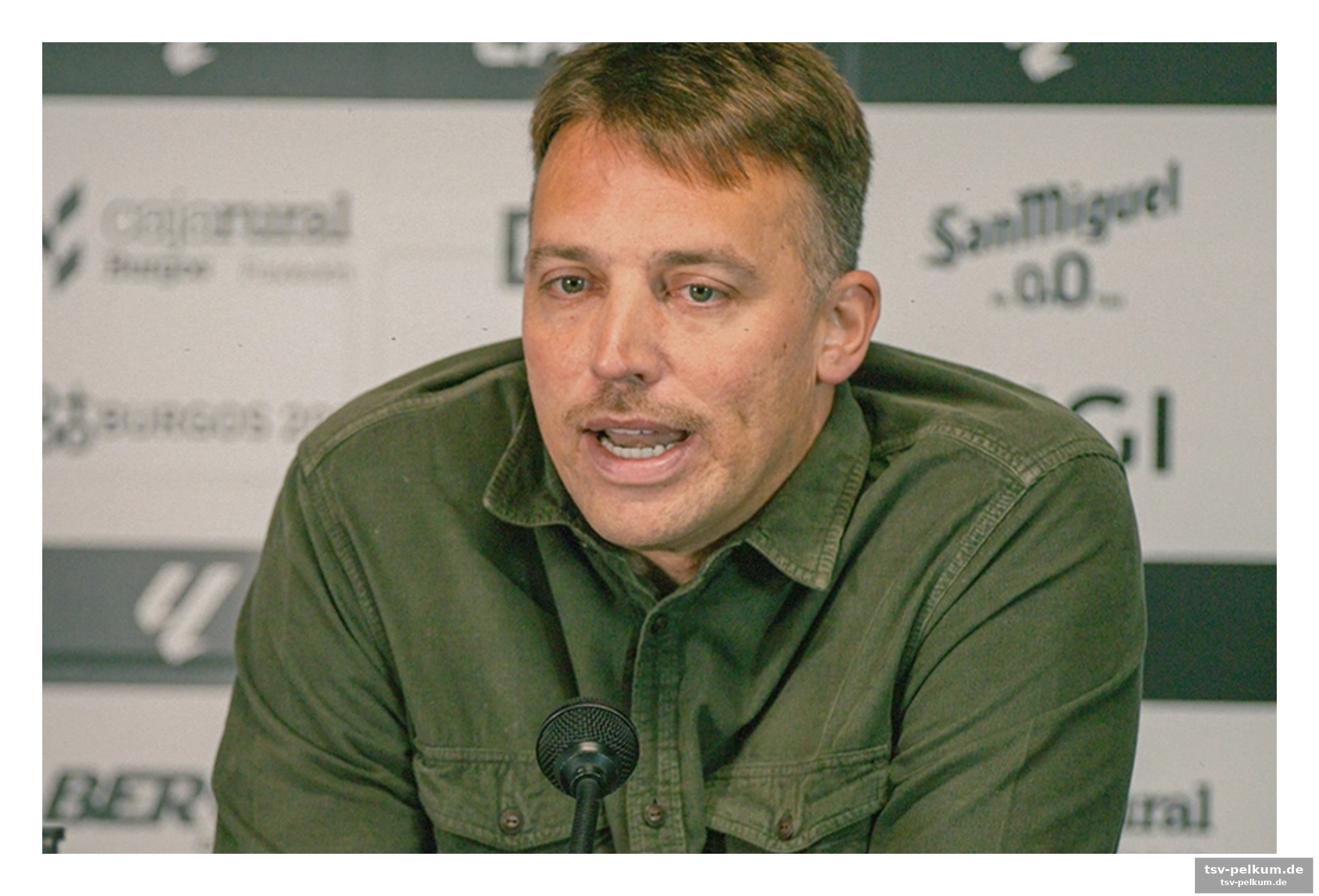 Der blick nach vorne: playoff-ambitionen