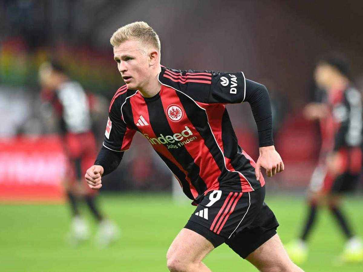 Burkardt packt aus: nagelsmann schrieb ihm persönlich – wm-traum lebt