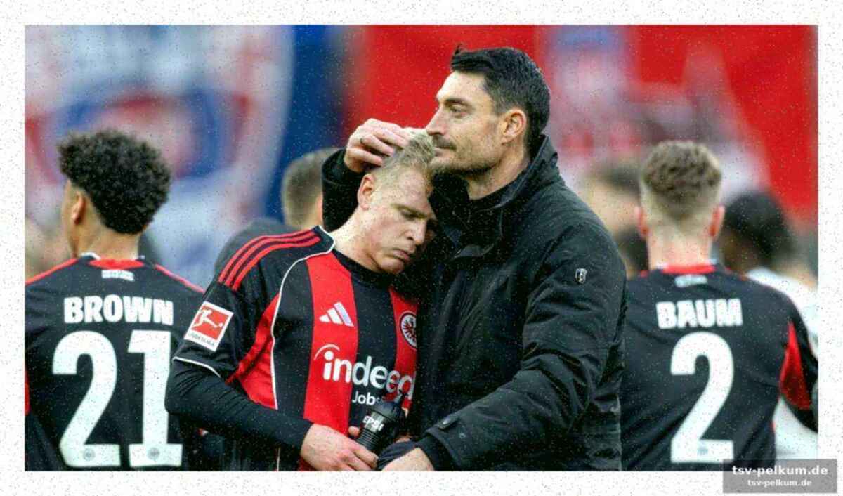 Die defensive wackelt – und keiner schaut mehr hin