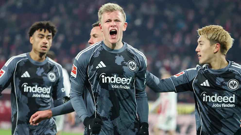 Burkardt-comeback in sicht? eintracht frankfurt atmet auf!
