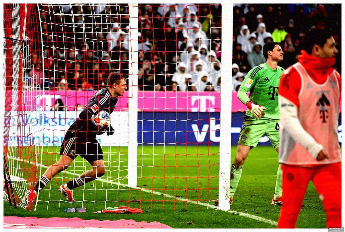 Rieras botschaft an die mannschaft