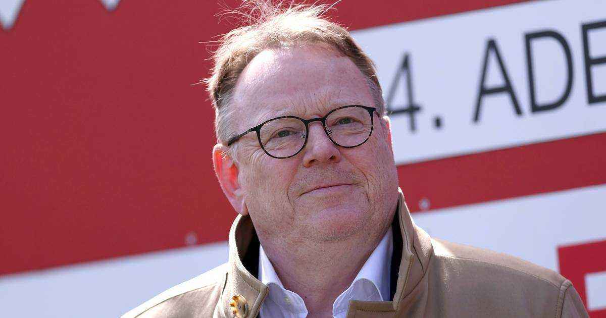Burmester wirft münchen den münchnern vor: köln ist schon jetzt besser