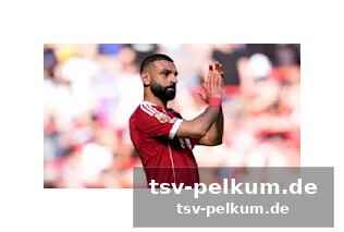 Die sportliche misere von burnley