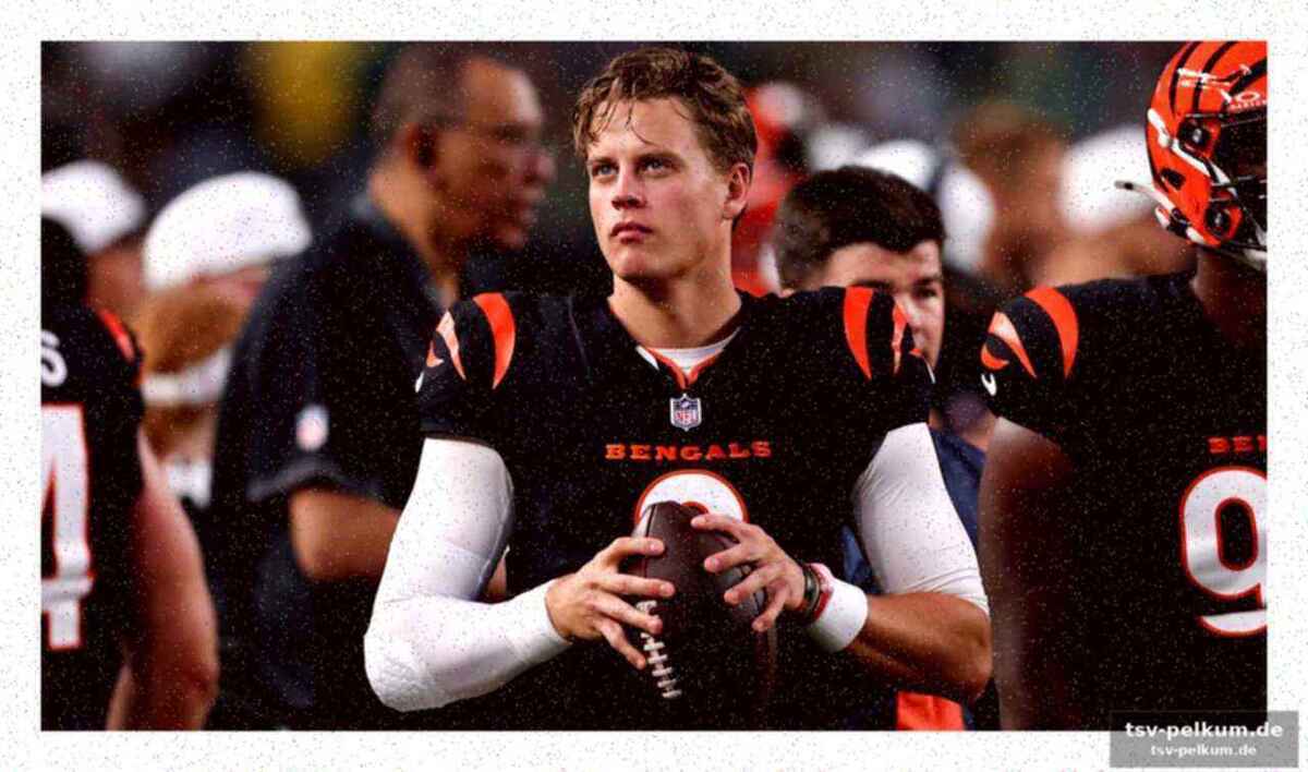 Flag-veteranen liegen vorne – nfl-stars müssen sich bewerben