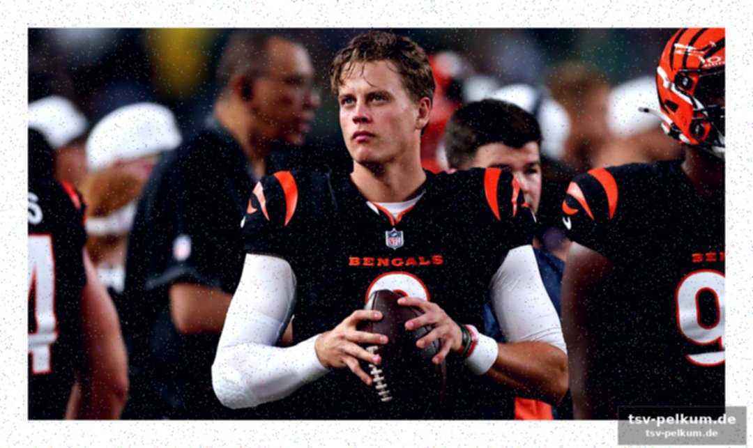 Bengals bangen, fans jubeln – verletzungsrisiko bleibt echt