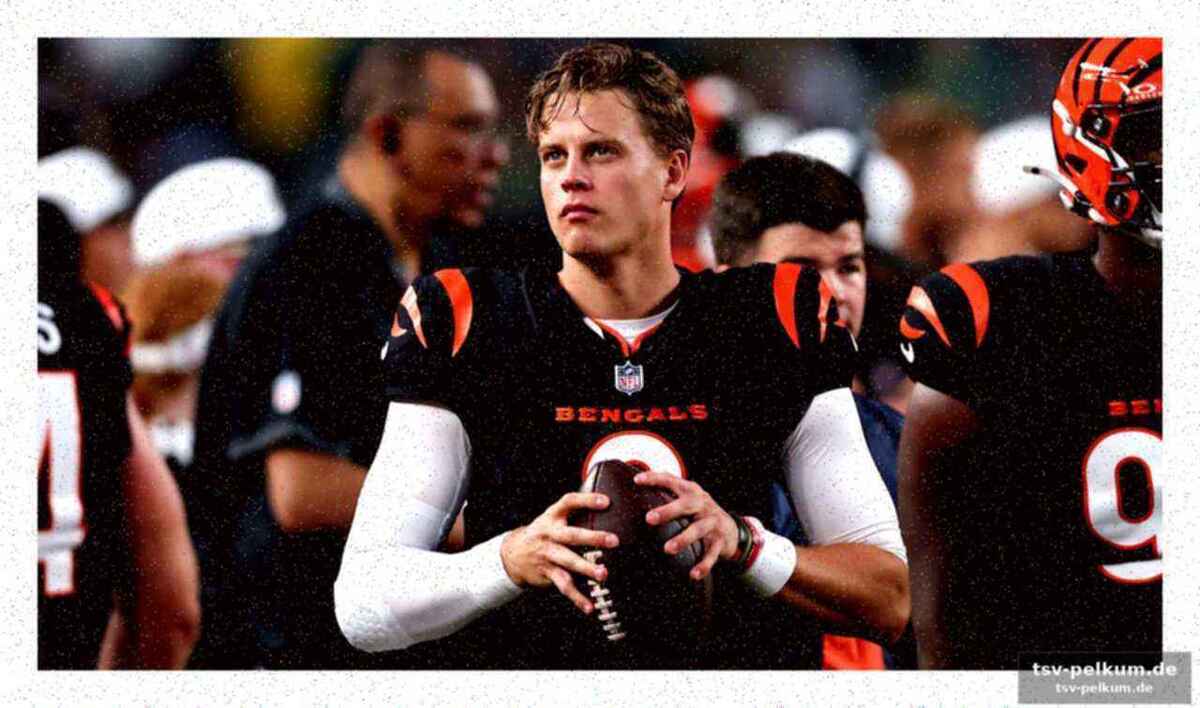 Die nfl-armada trifft auf spezialisten