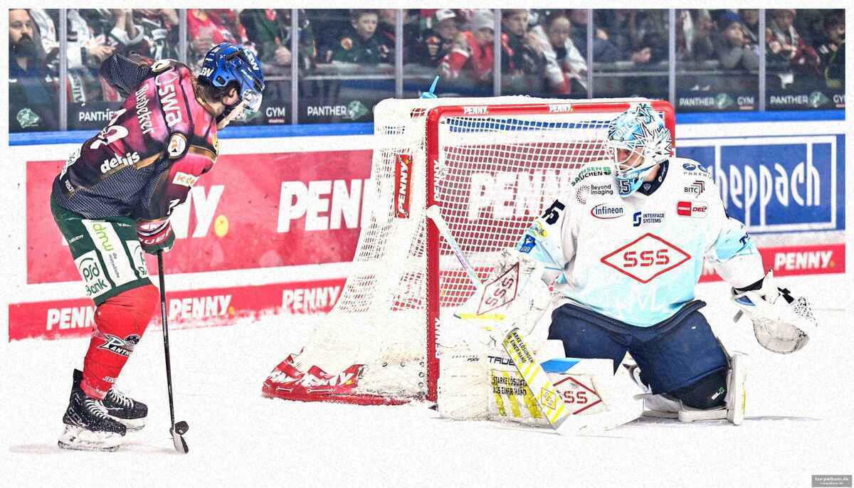 Powerplay-katastrophe lässt playoff-hoffnung platzen