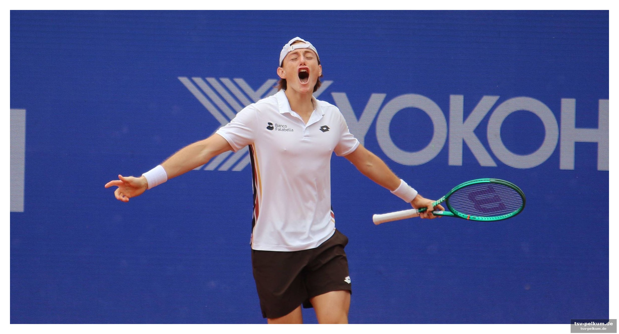 Eine familie schreibt tennisgeschichte