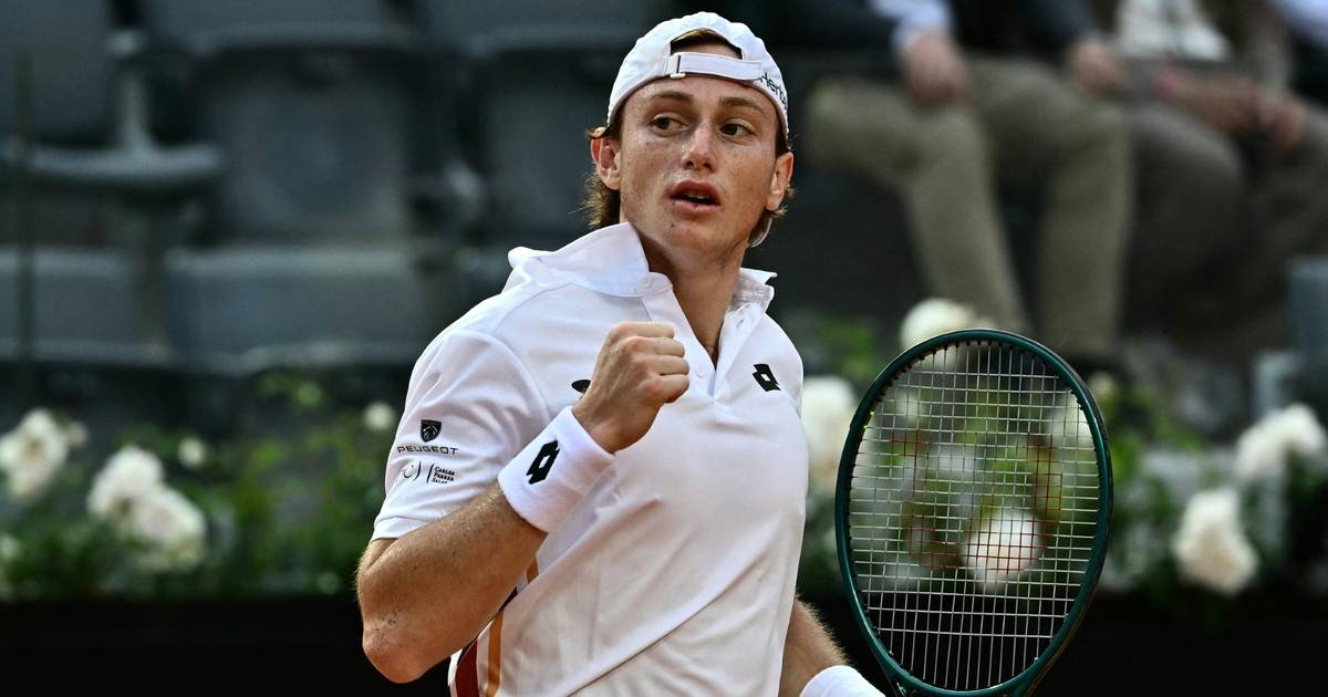 Buse stürmt in hamburg ins finale – tennisfamilie feiert!