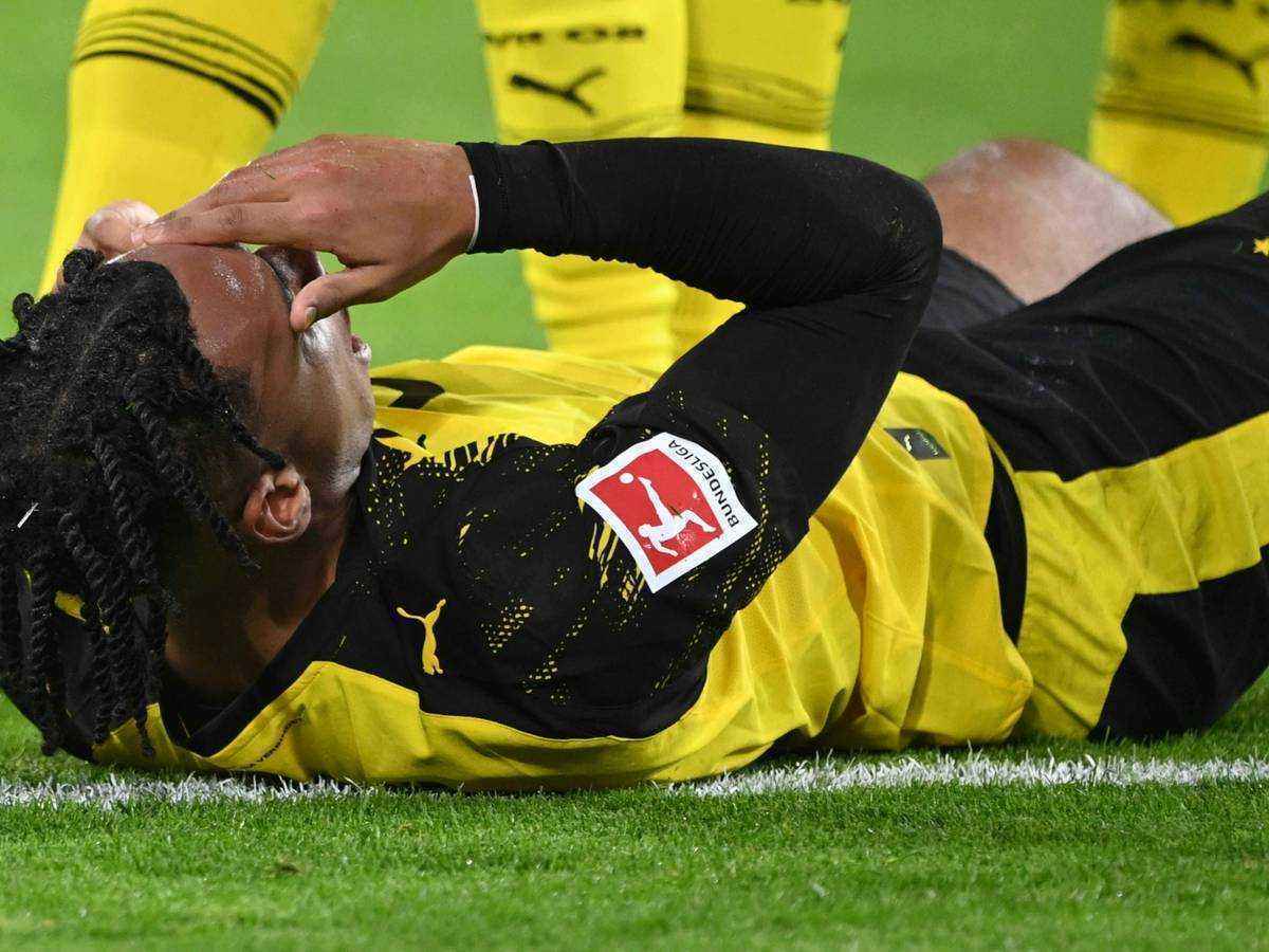 Bvb bangt um mané – verstärkung im abwehrzentrum rückt näher?
