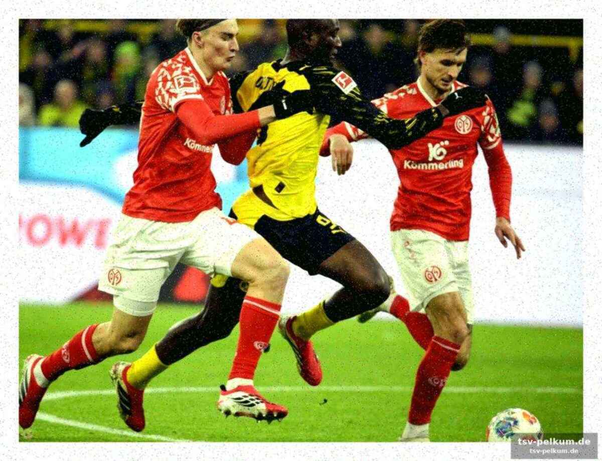 Guirassy und beier per kopf zur führung