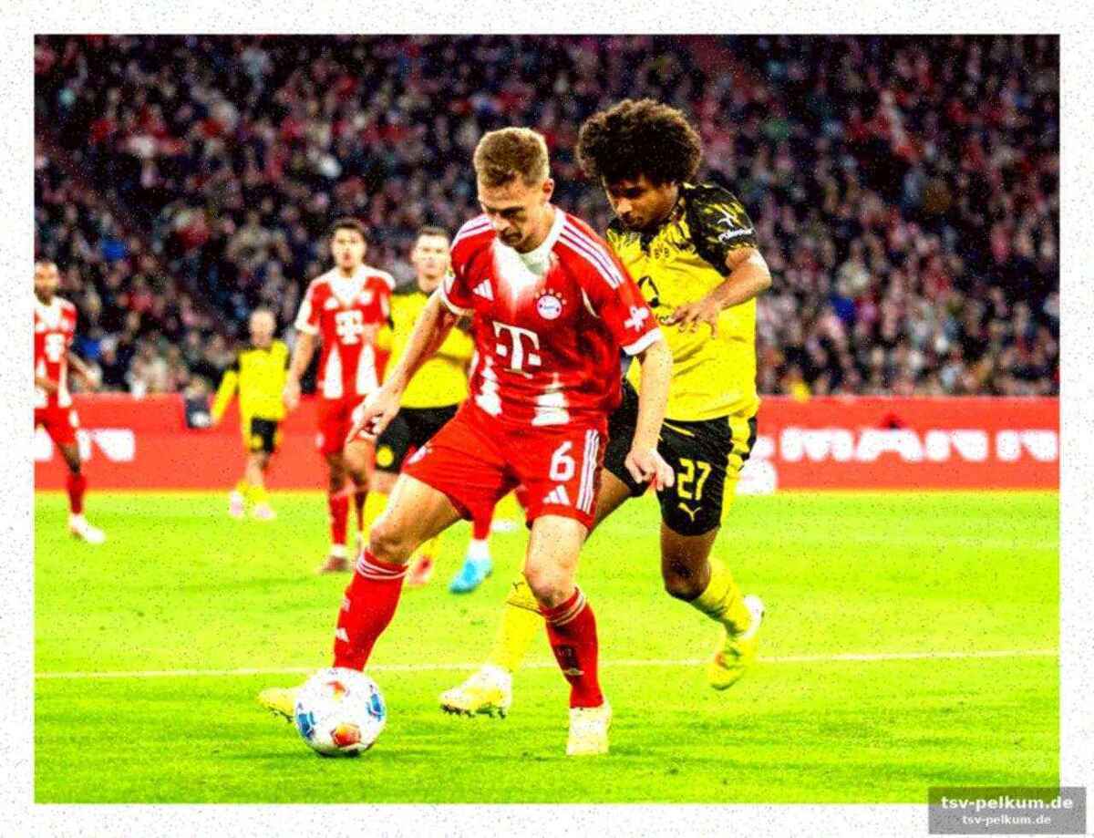 Der sport1-doppelpass analysiert die lage