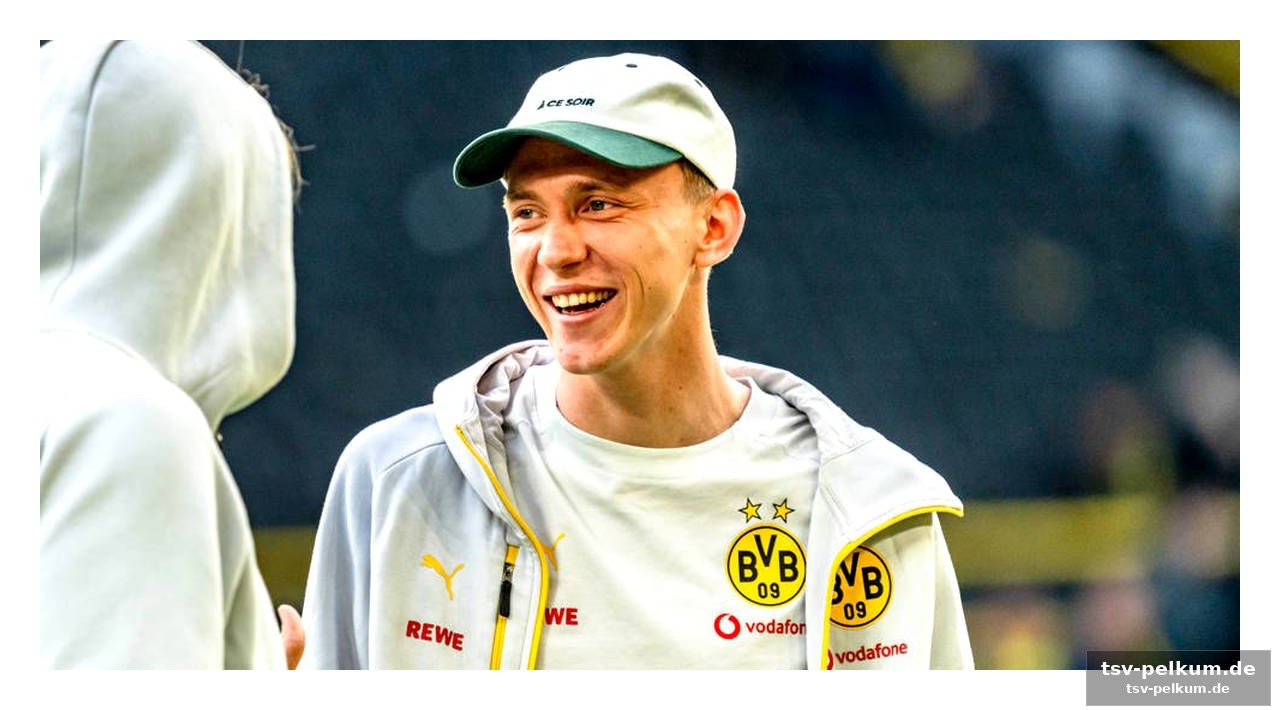 Beier statt adeyemi: eine chance vor augen des bundestrainers