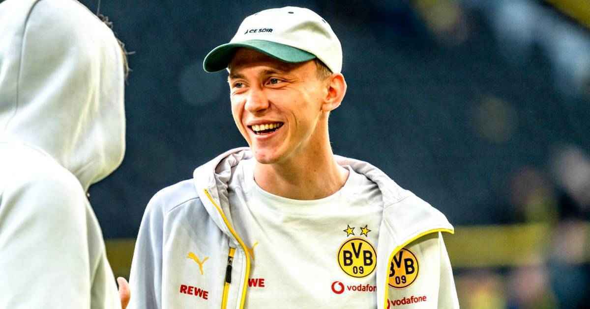 Bvb empfängt eintracht: kovac setzt auf beier, nagelsmann schaut zu!