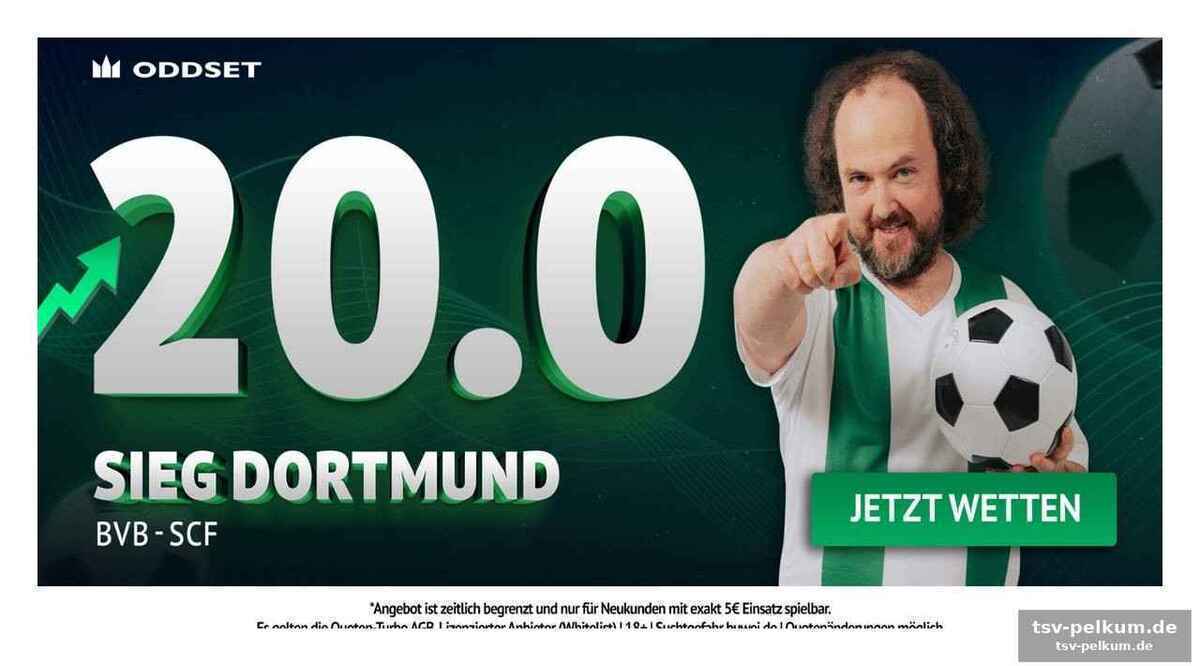 Ein boost, der die konkurrenz alt aussehen lässt