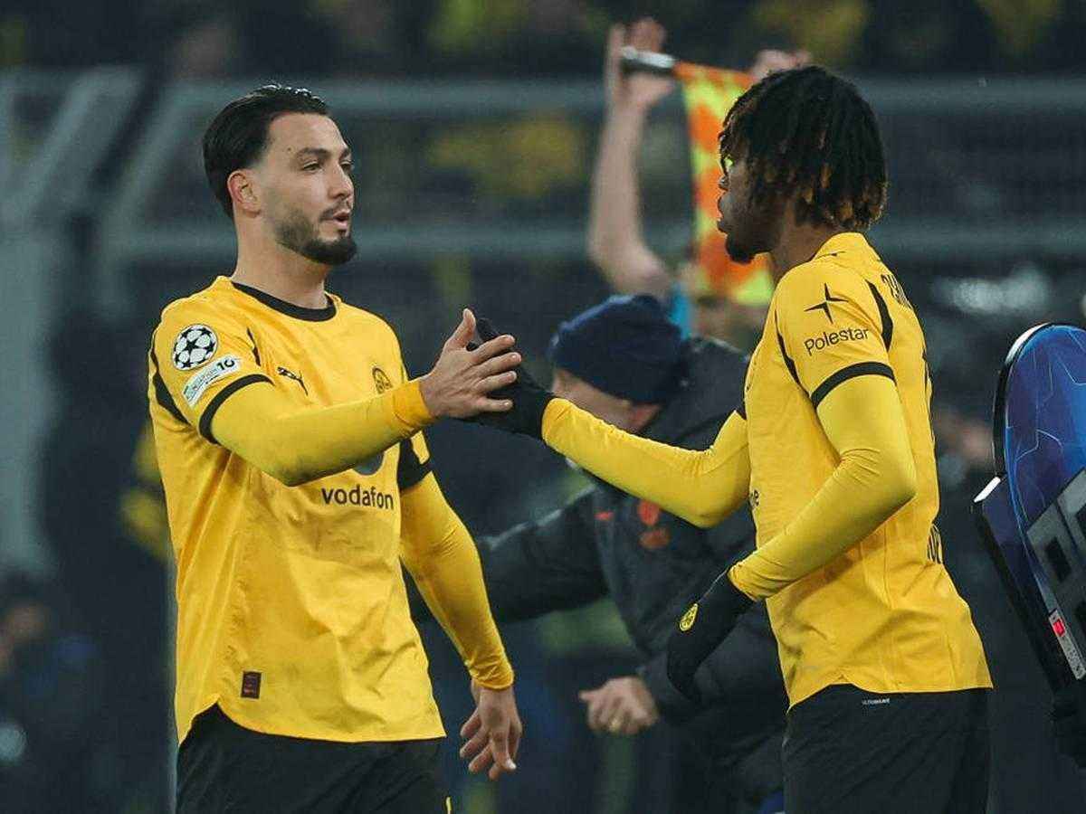 Bvb gegen heidenheim: die ganze wahrheit – so sehen sie das spiel!