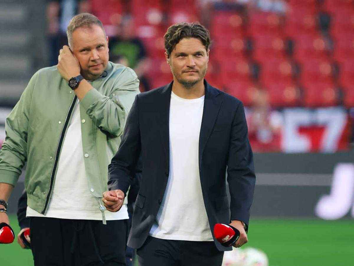 Bvb gegen mainz im free-tv: terzic als experte mit dabei