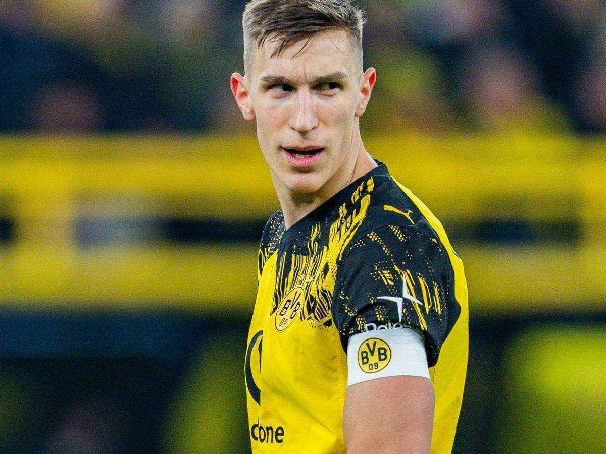 Bvb greift nach der schale: schlotterbecks mutige ansage an bayern!