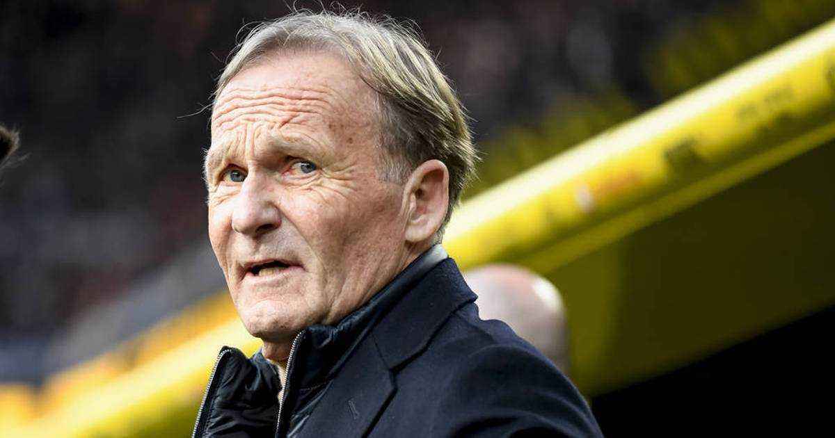 Bvb in der krise: watzke verkündet sparmaßnahmen!