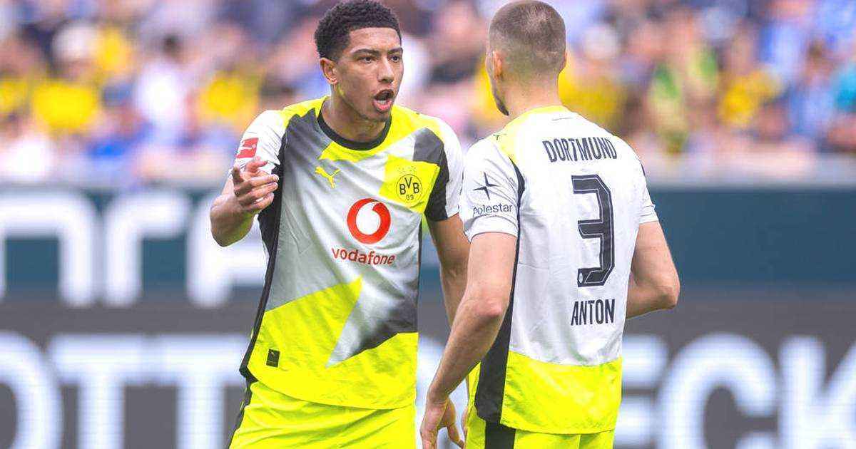 Bvb: kovac am scheideweg? stimmung kippt im signal iduna park!