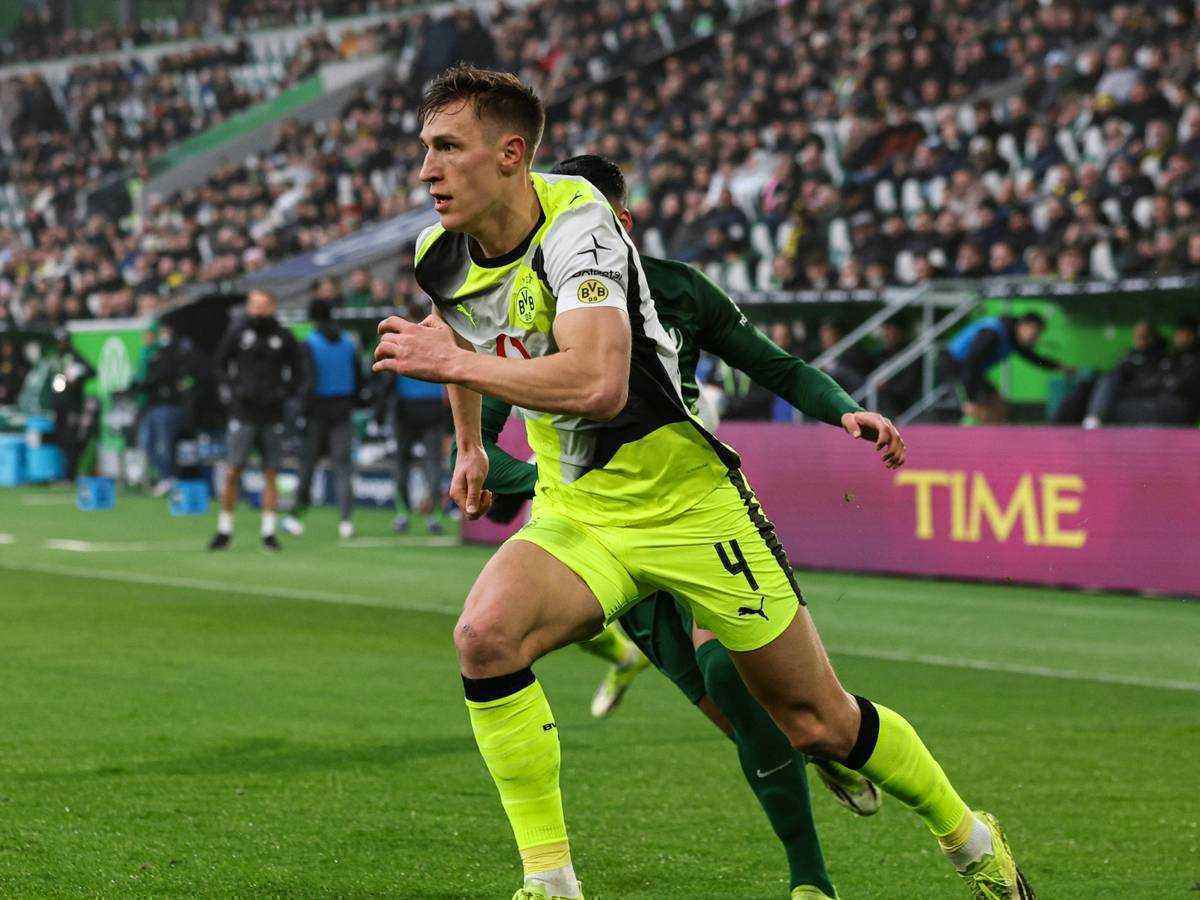 Bvb mit abwehr-not: schlotterbeck und süle fallen aus