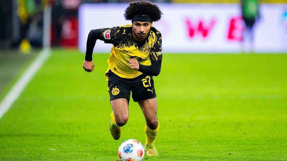Bvb mit personalnot: fünf ausfälle vor dem wolfsburg-spiel