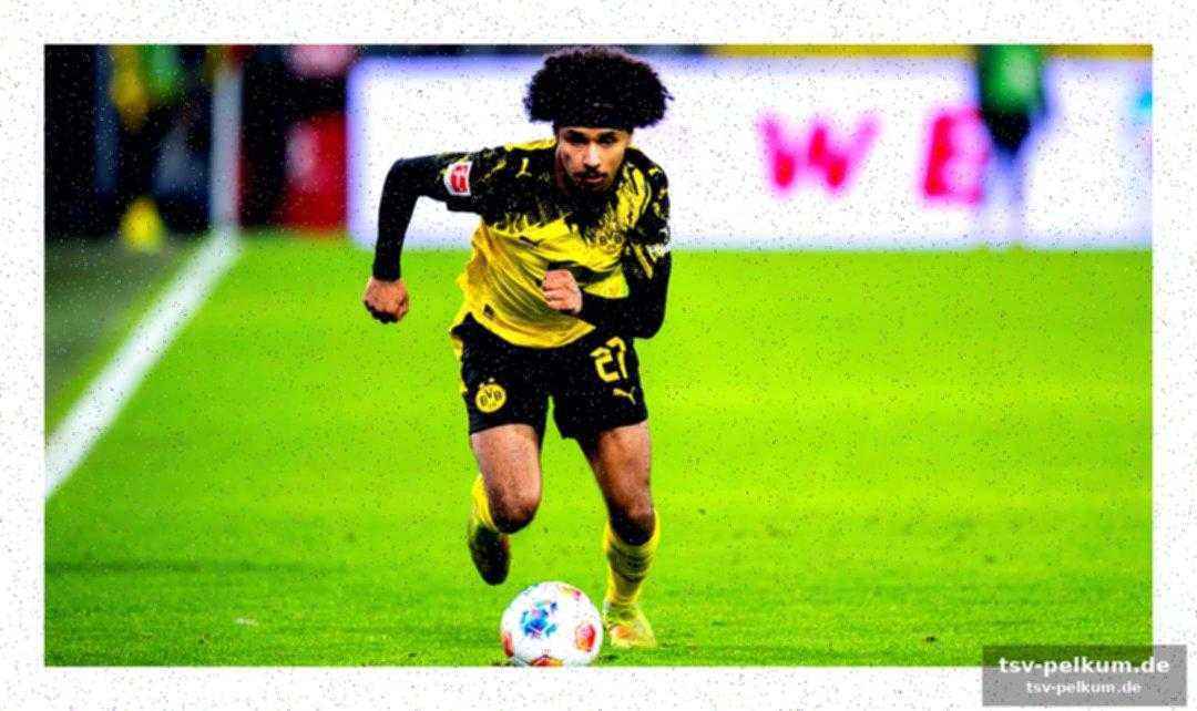 Fünf spieler fehlen dem bvb