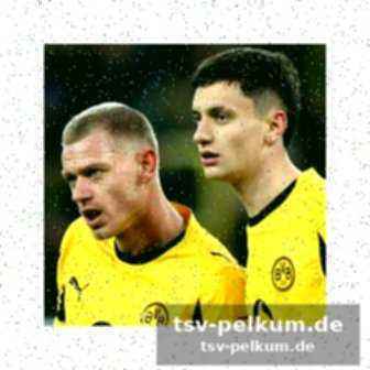 Bvb zeigt moral und kämpft sich zurück