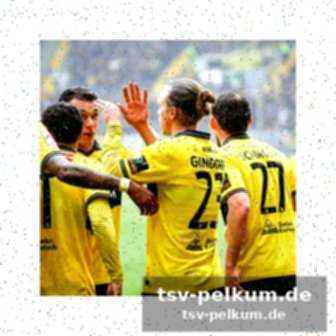 Fazit: ein wichtiger punkt im titelrennen