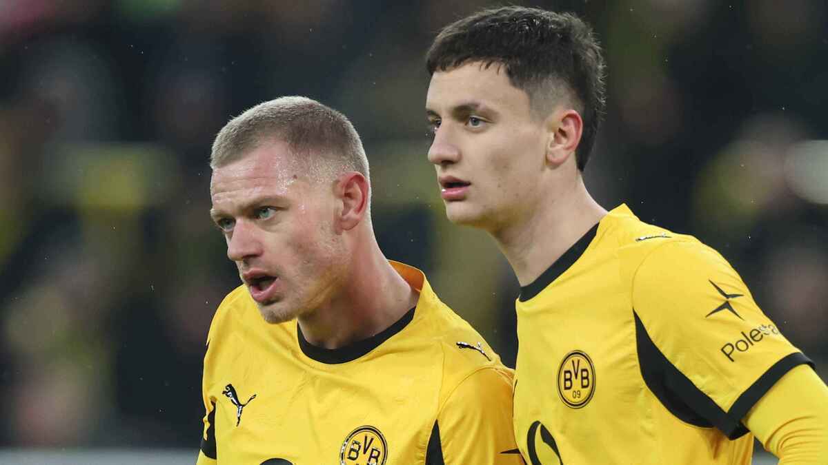 Bvb mit wechselhaftem auftritt in leipzig: moral rettet punkt