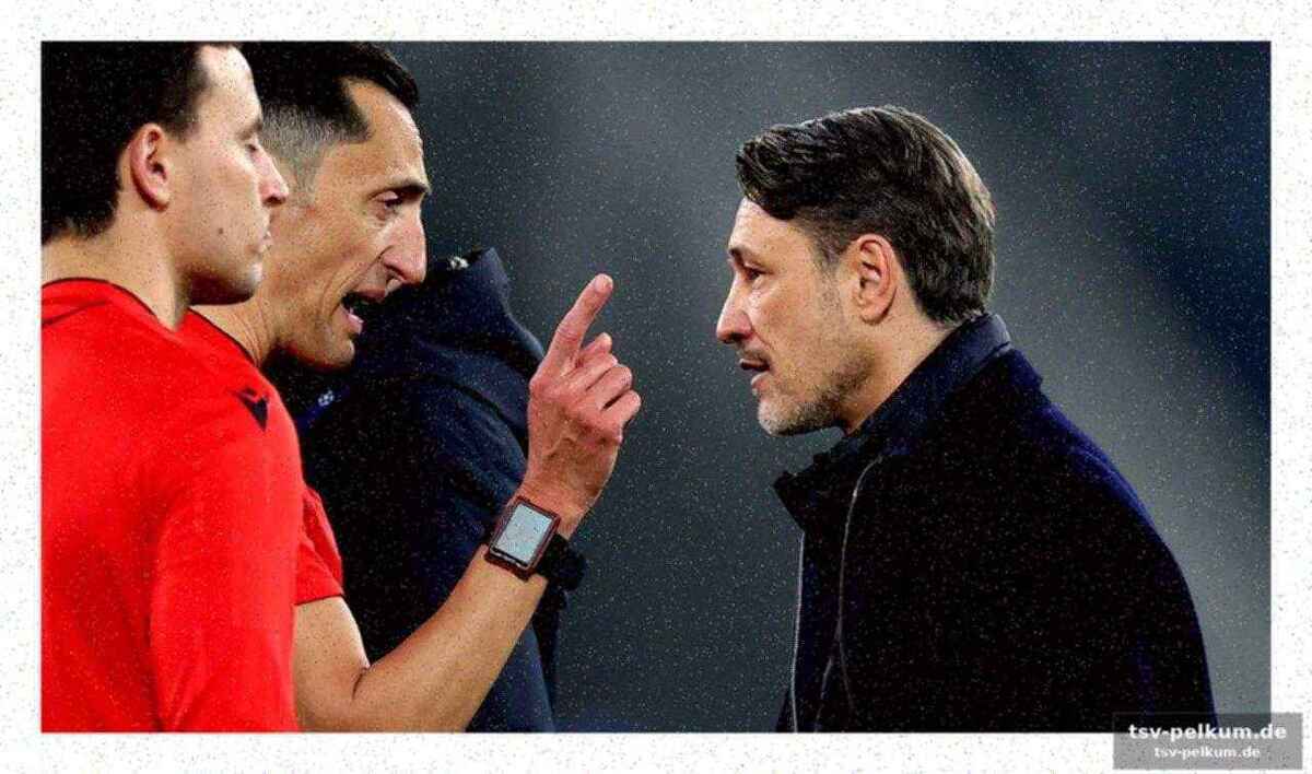 Starke bundesliga-performance trotz fehlender brillanz