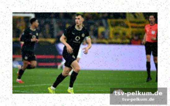 Pelkum blickt nach dortmund