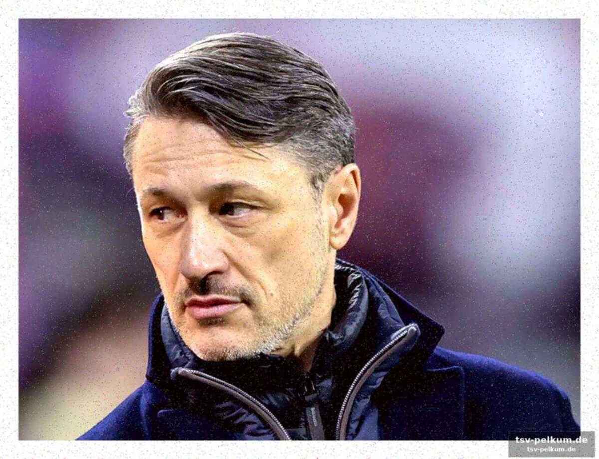 Kovac: „sehr bitter, sehr ärgerlich“