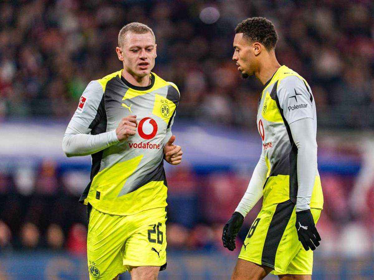 Bvb ohne ryerson ins bayern-duell – kehls aussagen sorgen für verwirrung
